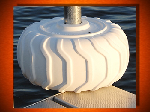 Dock Wheels